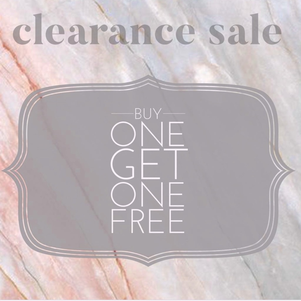BOGO FREE Womens Tops!!